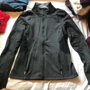 Workout jacket!!